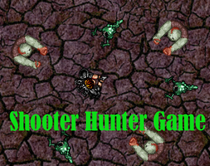 play Shooter Hunter Game