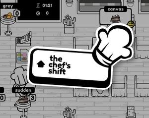 play The Chef'S Shift