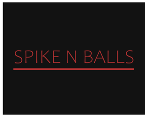 Spike N Balls
