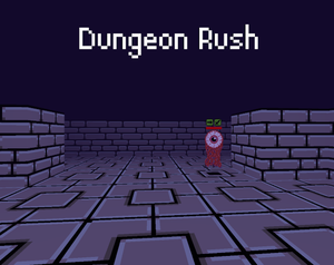 play Dungeon Rush