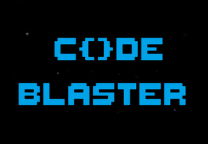 play Group 10 Code Blaster