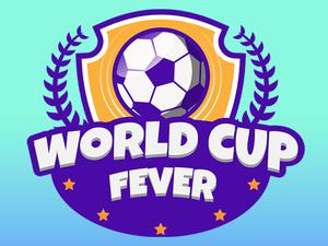 play World Cup Fever