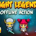 play Knight Legends: Offline Action
