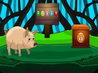 play G2M Caveman Forest Escape 2 Html5