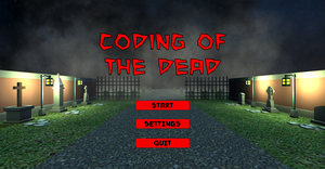 play Coding Of The Dead