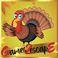 play G2E Find Thanksgiving Turkey To Find Party Cap Html5