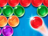 play Bubble Shooter