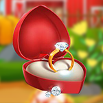 play Thanksgiving Gem Ring Escape