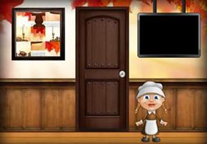 play Thanksgiving Room Escape 9