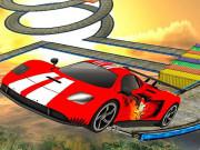 play Mega Ramp Extreme Car Stunt Game 3D