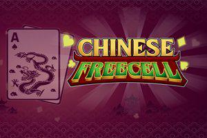 Chinese Freecell