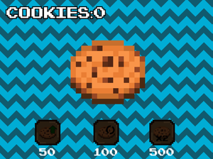 play Scuffed Cookie Clicker
