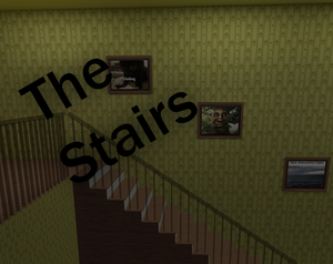 play The Stairs