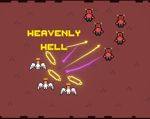 play Heavenly Hell