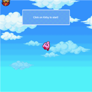 play Kirby Mass Attack Quiz