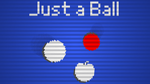 play Just A Ball