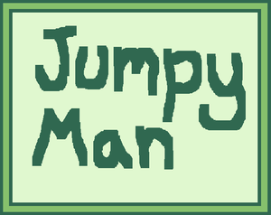 Jumpy Man
