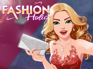 play Fashion Holic