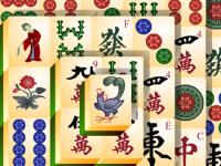 play Mahjong Titans