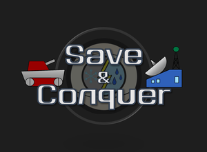 play Save And Conquer Web Version