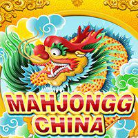 play Mahjongg China