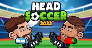 play Head Soccer 2023