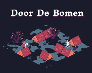 play Door De Bomen