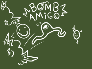 play Bomb Amigo