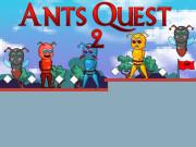 play Ants Quest 2
