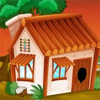 play G2J-Tiled-Roof-House-Escape