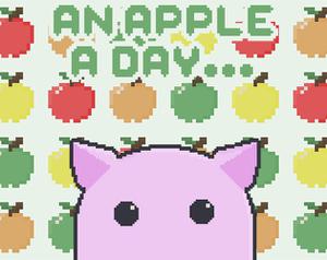 play An Apple A Day