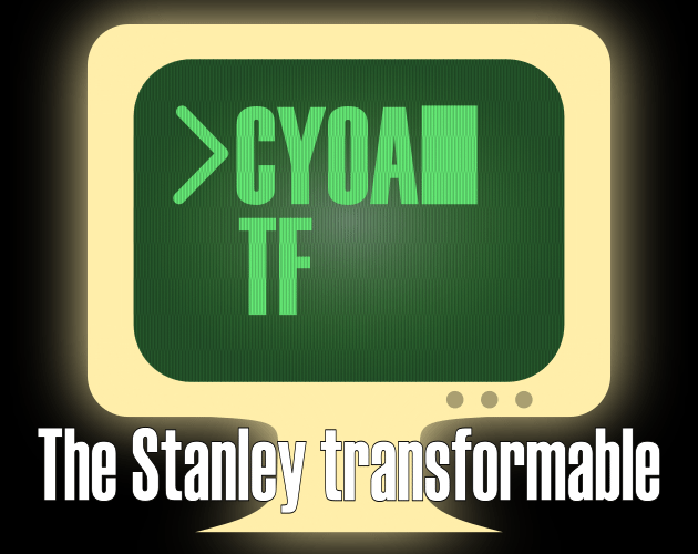 play The Stanley Transformable