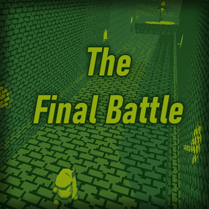 play The Final Battle
