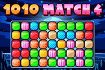 play 1010 Match 4