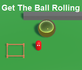 play Get The Ball Rolling