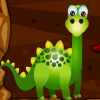 play Dino Break Away