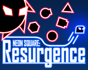 play Neon Square: Resurgence