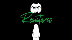 play Resistance (A Pong Game)