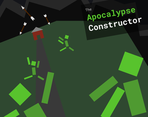 The Apocalypse Constructor