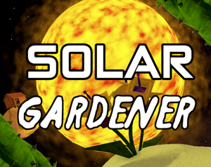 play Solar Gardener