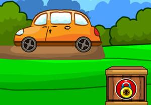 play Beetle Car Escape