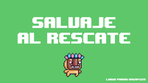 play Salvaje Al Rescate