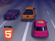 play Car Crazy Highway Drive Mobile