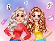 play Besties Makeover Salon