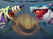 play Hungry Shark Arena Horror Night