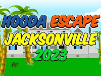 play Sd Hooda Escape Jacksonville 2023