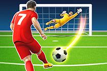 play Football 3D