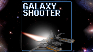 play Galaxy Shooter