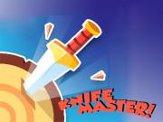 play Knife Master: Flip!