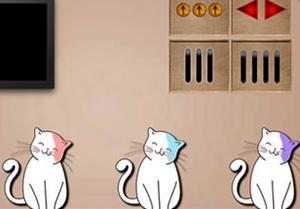 play Rescue Grumpy Kitty